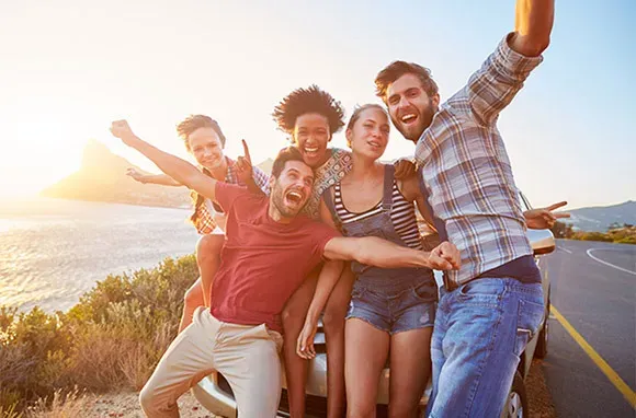 Best Labor Day Getaways